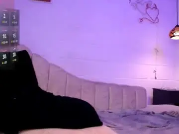 Chaturbate Best live sex cam show of xiana_dl