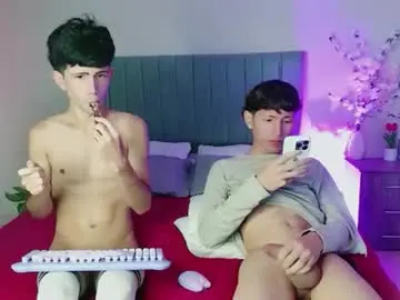 Chaturbate Live Sex of yeremmy_twink