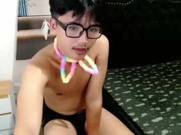 Chaturbate Private Sex Chat of yokai24
