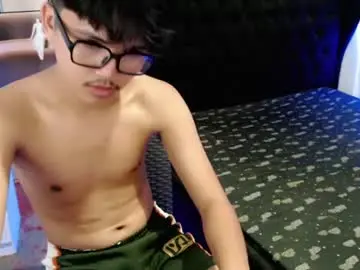 Chaturbate Private Sex Chat of yokai24