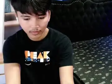 Chaturbate Best live sex cam show of yokai24