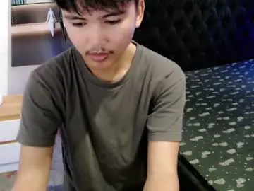 Chaturbate Best live sex cam show of yokai24