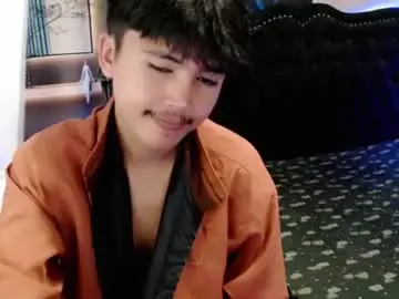 Chaturbate Best live sex cam show of yokai24