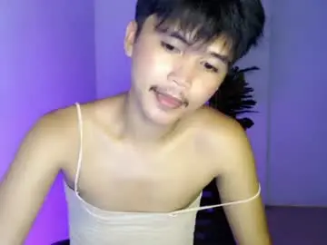 Chaturbate Sex Cam of yokai24