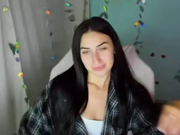 Chaturbate Live Porn of _chanel_foryou_