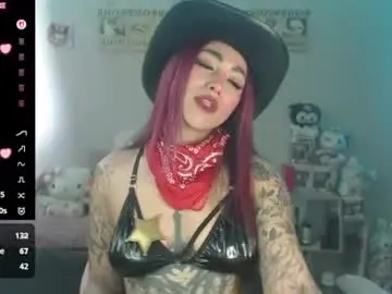 Chaturbate Free Live Porn of abbie_stone_