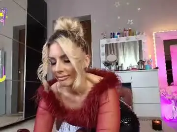 Chaturbate Sex Chat of allesya23