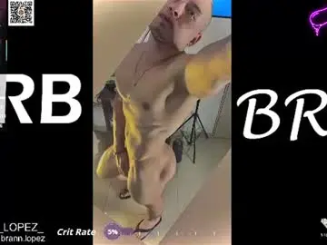 Chaturbate Adult Video Chat of branfonhot