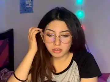 Chaturbate Live Sex of cassierosse2