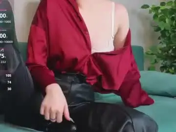 Chaturbate Live Sex of cathiearzabala