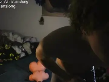 Chaturbate Adult Webcam of christianslong