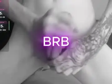 Chaturbate Nude Webcam of crystalvalentina