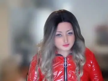 Chaturbate Sex Cam of dutchvictoria