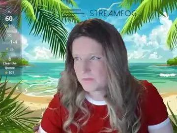 Chaturbate Sex Cam of dutchvictoria