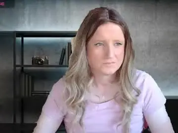 Chaturbate Free Porn Cam of dutchvictoria