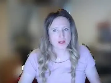 Chaturbate Free Porn Cam of dutchvictoria