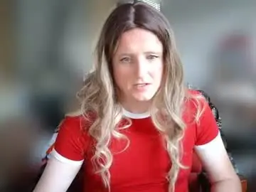 Chaturbate Adult Webcams of dutchvictoria