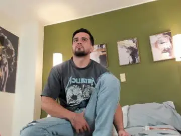 Chaturbate Best Webcam of fatdick_1