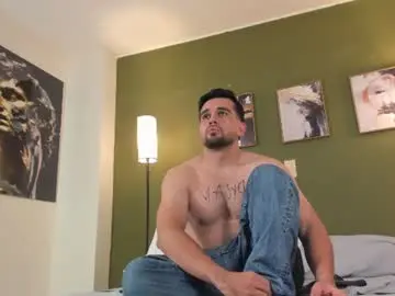 Chaturbate Best Webcam of fatdick_1