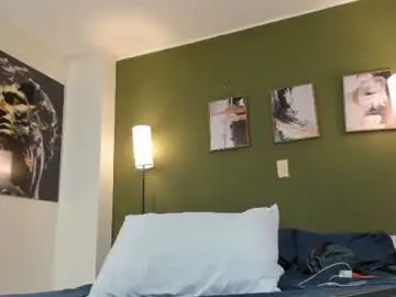 Chaturbate Live Sex of fatdick_1