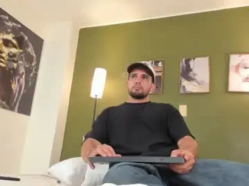 Chaturbate Free Porn Cam of fatdick_1