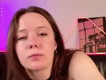 Chaturbate Live Sex Cam of fiercethroat