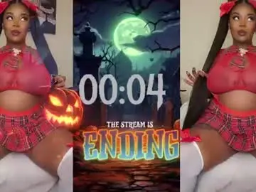 Chaturbate Free Live Porn of goddesscocoaa