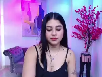 Chaturbate Sex Chat of julie_vancouver