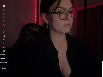 Chaturbate Best live sex cam show of kara_life