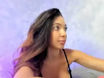 Chaturbate Live Sex Cam of laylakristal_
