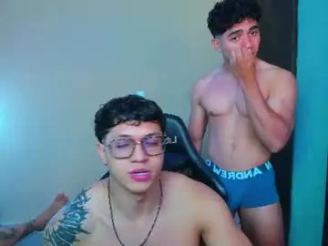 Chaturbate Best Webcam of liiam_jesus