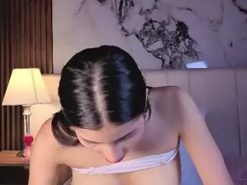 Chaturbate Sex Chat of luna_star__18