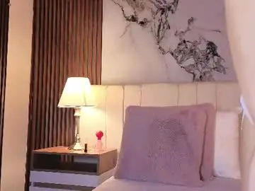 Chaturbate Best live sex cam show of luna_star__18