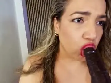 Chaturbate Sex Cam of marie_hss