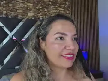 Chaturbate Sex Chat of marie_hss