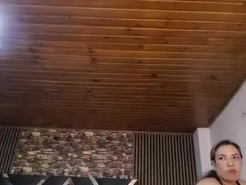 Chaturbate Nude Webcam of marie_hss