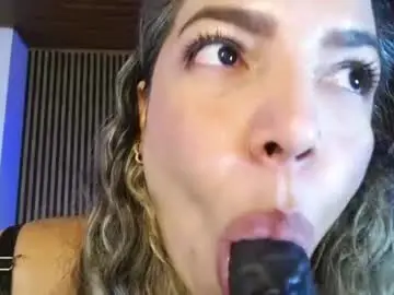 Chaturbate Sex Cam of marie_hss