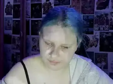 Chaturbate Free Porn Cam of melibooo