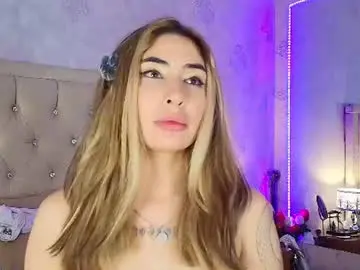 Chaturbate Adult Webcams of mila_smirnovavk
