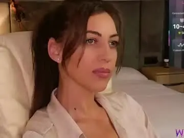 Chaturbate Live Sex Cam of milfsanyx