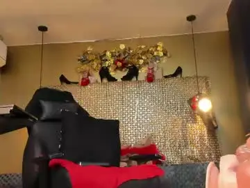Chaturbate Live Sex Cam of missvictoriia
