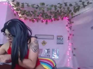 Chaturbate Nude Webcam of nikol_twink02