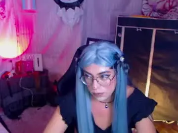 Chaturbate Free Live Porn of nikol_twink02