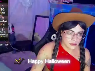 Chaturbate Sex Cam of nikol_twink02