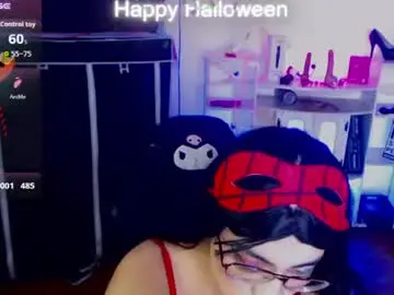 Chaturbate Best Webcam of nikol_twink02