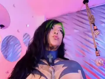 Chaturbate Live Sex Cam of nocturnapsy