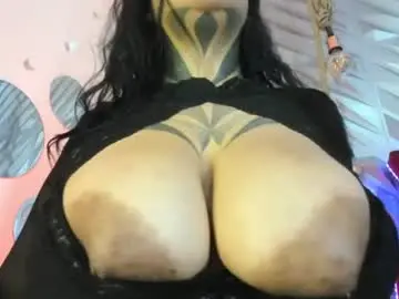 Chaturbate Free Live Porn of nocturnapsy