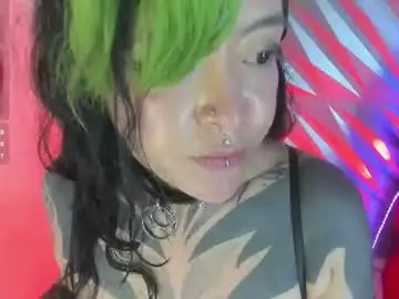 Chaturbate Live Sex of nocturnapsy