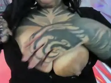Chaturbate Free Porn Cam of nocturnapsy