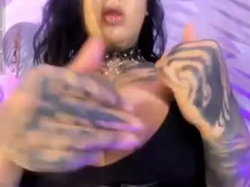 Chaturbate Live Porn of nocturnapsy